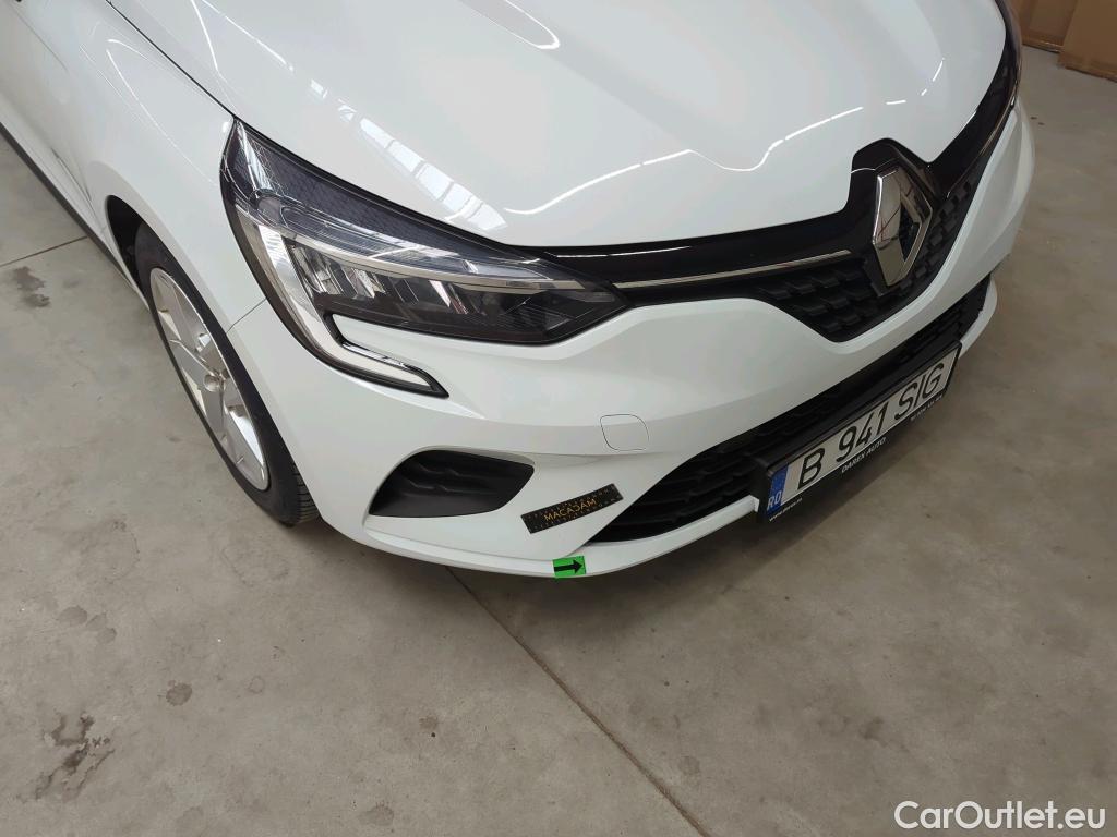  Renault  Clio 1.0 TCe 90CP Zen #7