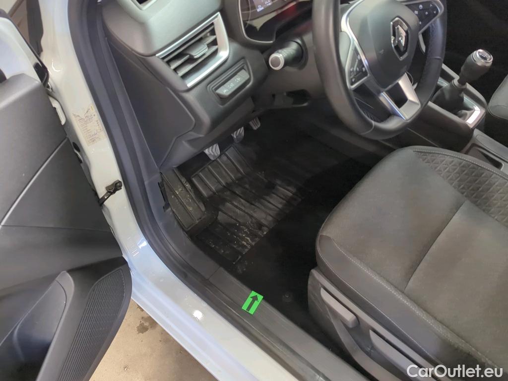  Renault  Clio 1.0 TCe 90CP Zen #15