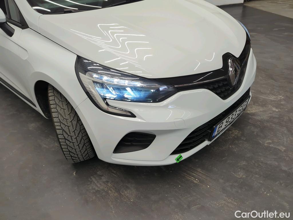  Renault  Clio 1.0 TCe 90CP Zen #37