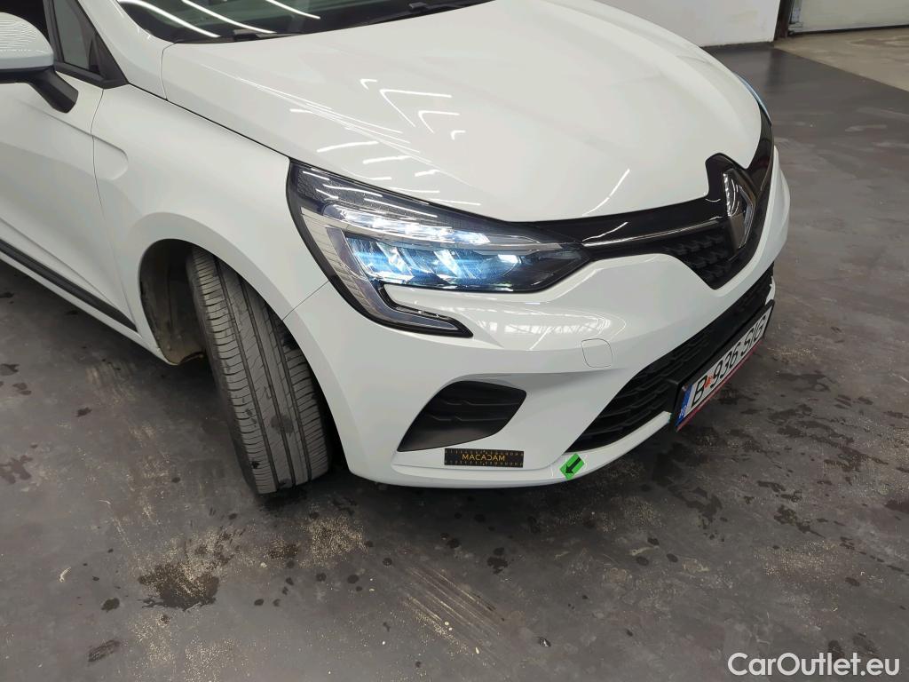  Renault  Clio 1.0 TCe 90CP Zen #7