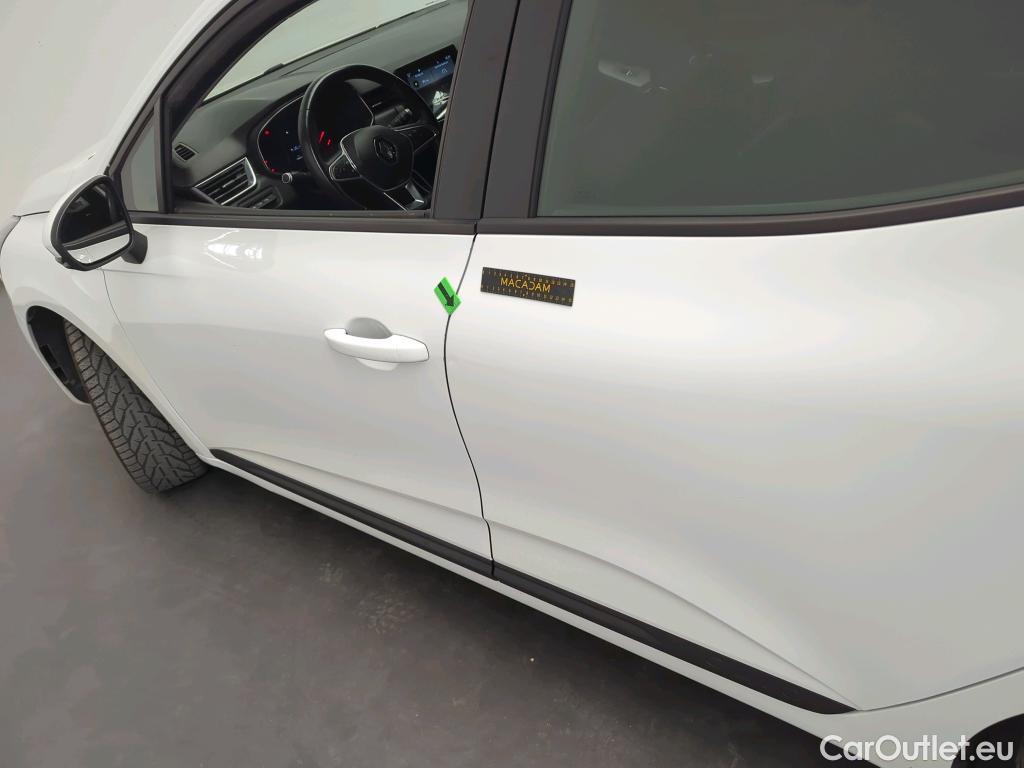  Renault  Clio 1.0 TCe 90CP Zen #8