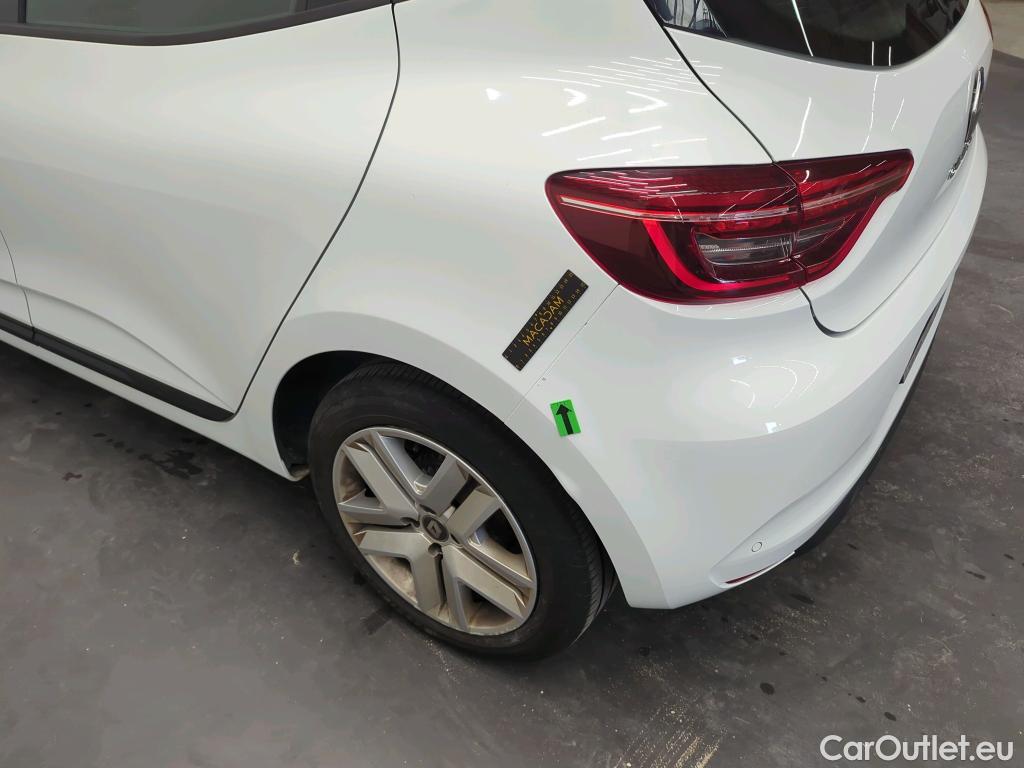  Renault  Clio 1.0 TCe 90CP Zen #5