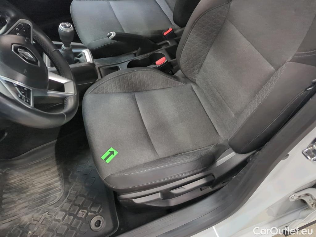  Renault  Clio 1.0 TCe 90CP Zen #21