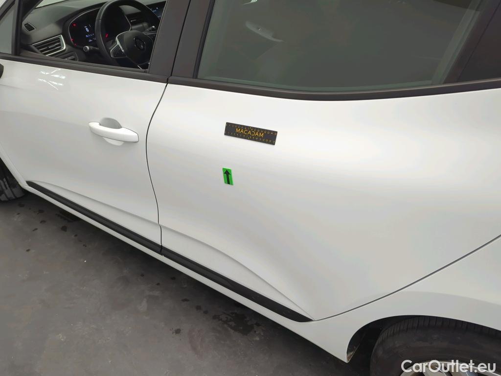  Renault  Clio 1.0 TCe 90CP Zen #25