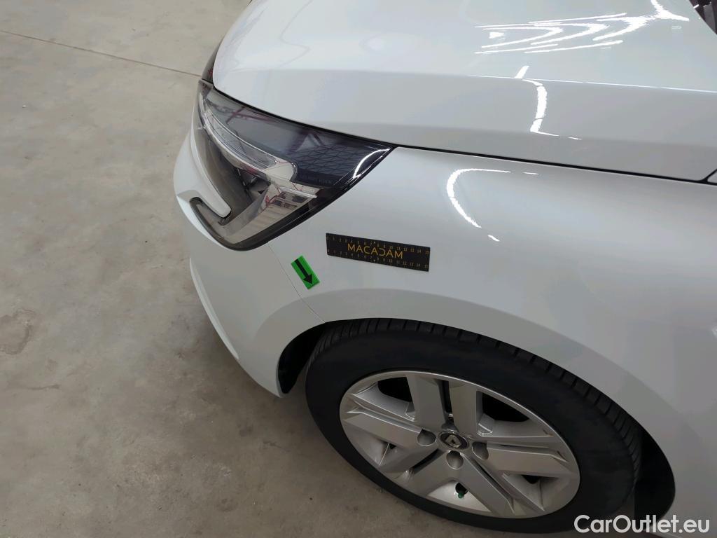  Renault  Clio 1.0 TCe 90CP Zen #11