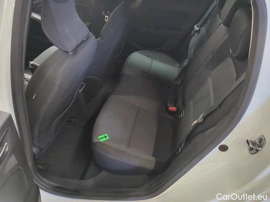 Renault  Clio 1.0 TCe 90CP Zen #9