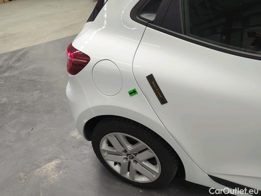  Renault  Clio 1.0 TCe 90CP Zen #10