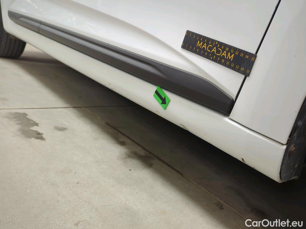  Renault  Clio 1.0 TCe 90CP Zen #9
