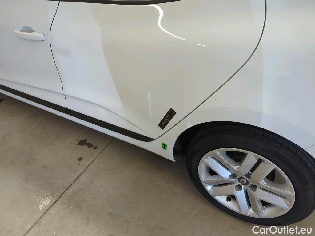  Renault  Clio 1.0 TCe 90CP Zen #5