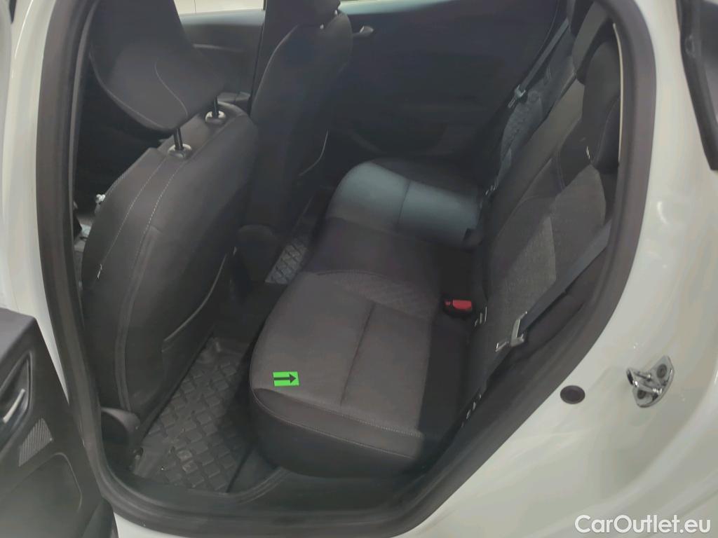  Renault  Clio 1.0 TCe 90CP Zen #17