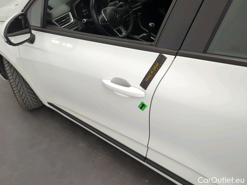  Renault  Clio 1.0 TCe 90CP Zen #12