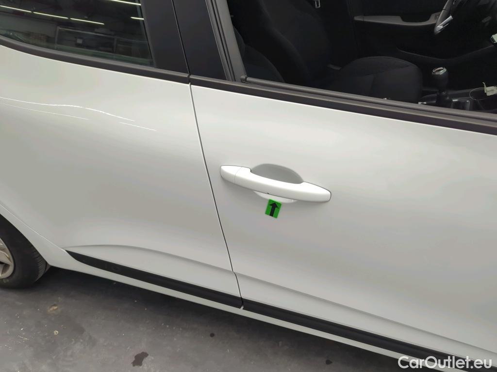  Renault  Clio 1.0 TCe 90CP Zen #19