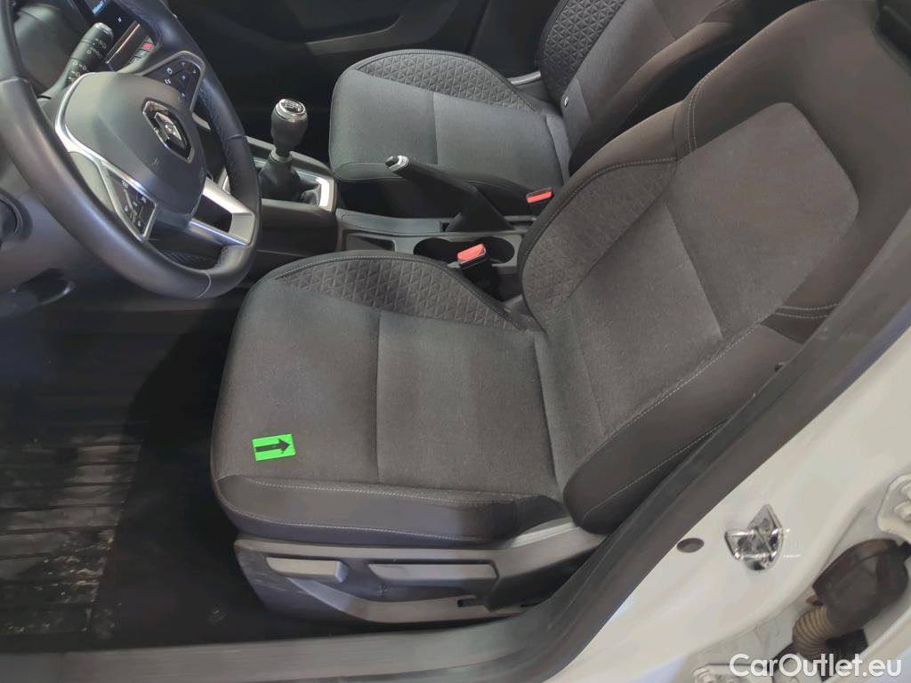  Renault  Clio 1.0 TCe 90CP Zen #11