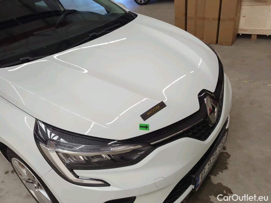 Renault  Clio 1.0 TCe 90CP Zen #17