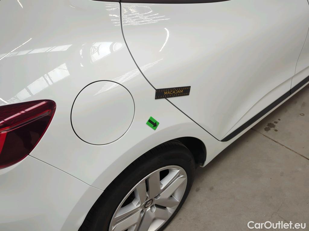 Renault  Clio 1.0 TCe 90CP Zen #7