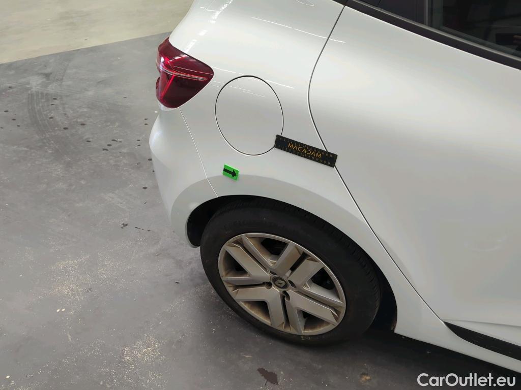  Renault  Clio 1.0 TCe 90CP Zen #11