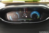  Peugeot  3008  Hybrid 225 GT Pack 1.6 Plug-In 165KW AT8 E6d #6