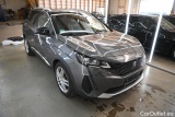  Peugeot  3008  Hybrid 225 GT Pack 1.6 Plug-In 165KW AT8 E6d #7