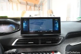  Peugeot  3008  Hybrid 225 GT Pack 1.6 Plug-In 165KW AT8 E6d #12
