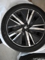  Peugeot  3008  Hybrid 225 GT Pack 1.6 Plug-In 165KW AT8 E6d #65