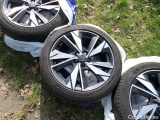  Peugeot  308  SW Allure 1.5 HDi 96KW AT8 E6d #35