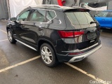  Seat  ATECA  Xperience 2.0 TDI 110KW AT7 E6d #8