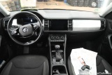  Skoda  Kodiaq  Tour 4x4 2.0 TDI 110KW AT7 E6d #3