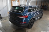  Skoda  Kodiaq  Tour 4x4 2.0 TDI 110KW AT7 E6d #2