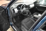  Skoda  Kodiaq  Tour 4x4 2.0 TDI 110KW AT7 E6d #21