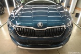  Skoda  Kodiaq  Tour 4x4 2.0 TDI 110KW AT7 E6d #26