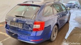  Skoda  Octavia  Combi Ambition 1.6 TDI 85KW MT5 E6 #2