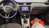  Skoda  Octavia  Combi Ambition 1.6 TDI 85KW MT5 E6 #3