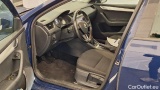  Skoda  Octavia  Combi Ambition 1.6 TDI 85KW MT5 E6 #4