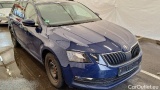  Skoda  Octavia  Combi Ambition 1.6 TDI 85KW MT5 E6 #7