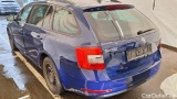  Skoda  Octavia  Combi Ambition 1.6 TDI 85KW MT5 E6 #8