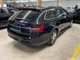  Skoda  Superb  Combi Ambition 2.0 TDI 110KW AT7 E6d #2