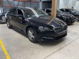  Skoda  Superb  Combi Ambition 2.0 TDI 110KW AT7 E6d #8