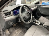  Skoda  Superb  Combi Ambition 2.0 TDI 110KW AT7 E6d #25