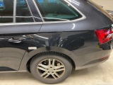  Skoda  Superb  Combi Ambition 2.0 TDI 110KW AT7 E6d #28