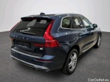  Volvo  XC60  Inscription Expression Recharge Plug-In Hybrid AWD 2.0 T6 251KW AT8 E6d #2