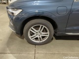  Volvo  XC60  Inscription Expression Recharge Plug-In Hybrid AWD 2.0 T6 251KW AT8 E6d #7