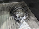  Volvo  XC60  Inscription Expression Recharge Plug-In Hybrid AWD 2.0 T6 251KW AT8 E6d #9
