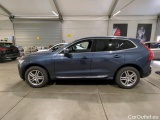  Volvo  XC60  Inscription Expression Recharge Plug-In Hybrid AWD 2.0 T6 251KW AT8 E6d #22