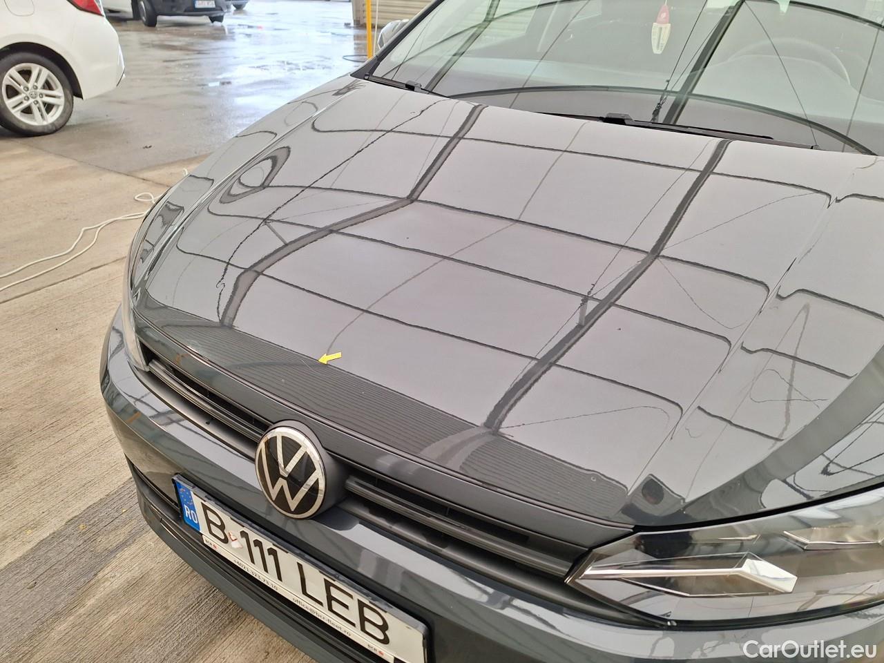  Volkswagen  Polo 1.0 80CP Trendline #10