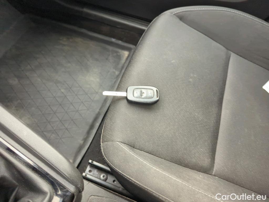  Renault  Clio 1.0 TCe 90CP Life #1
