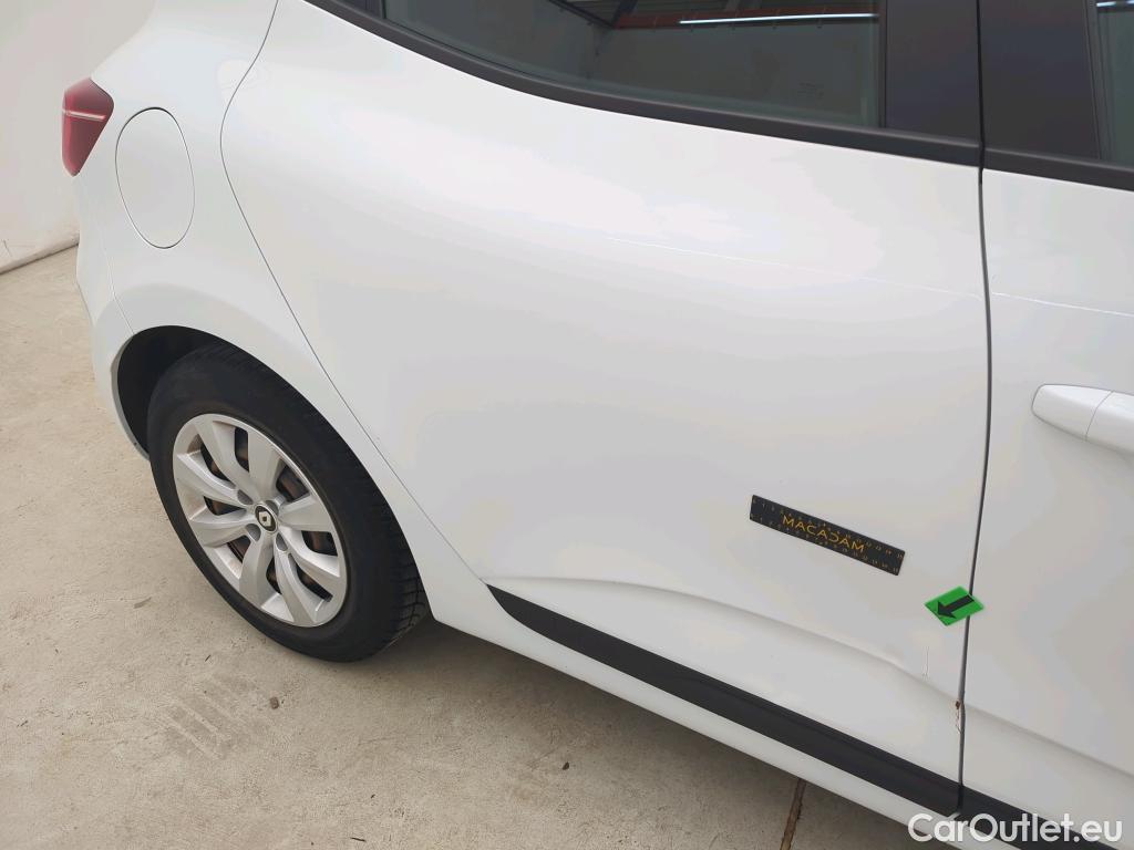  Renault  Clio 1.0 TCe 90CP Life #1
