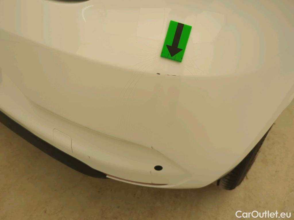  Renault  Clio 1.0 TCe 90CP Life #8