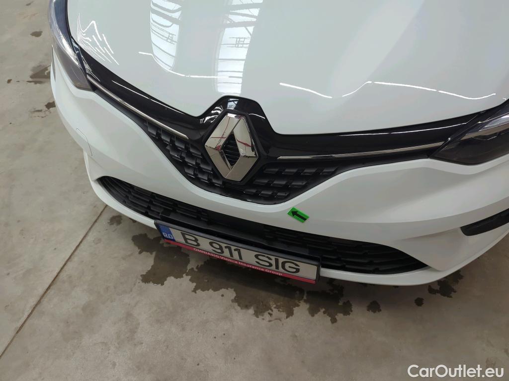  Renault  Clio 1.0 TCe 90CP Zen #3