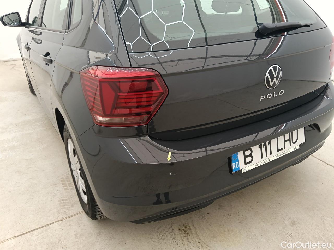  Volkswagen  Polo 1.0 80CP Trendline #25