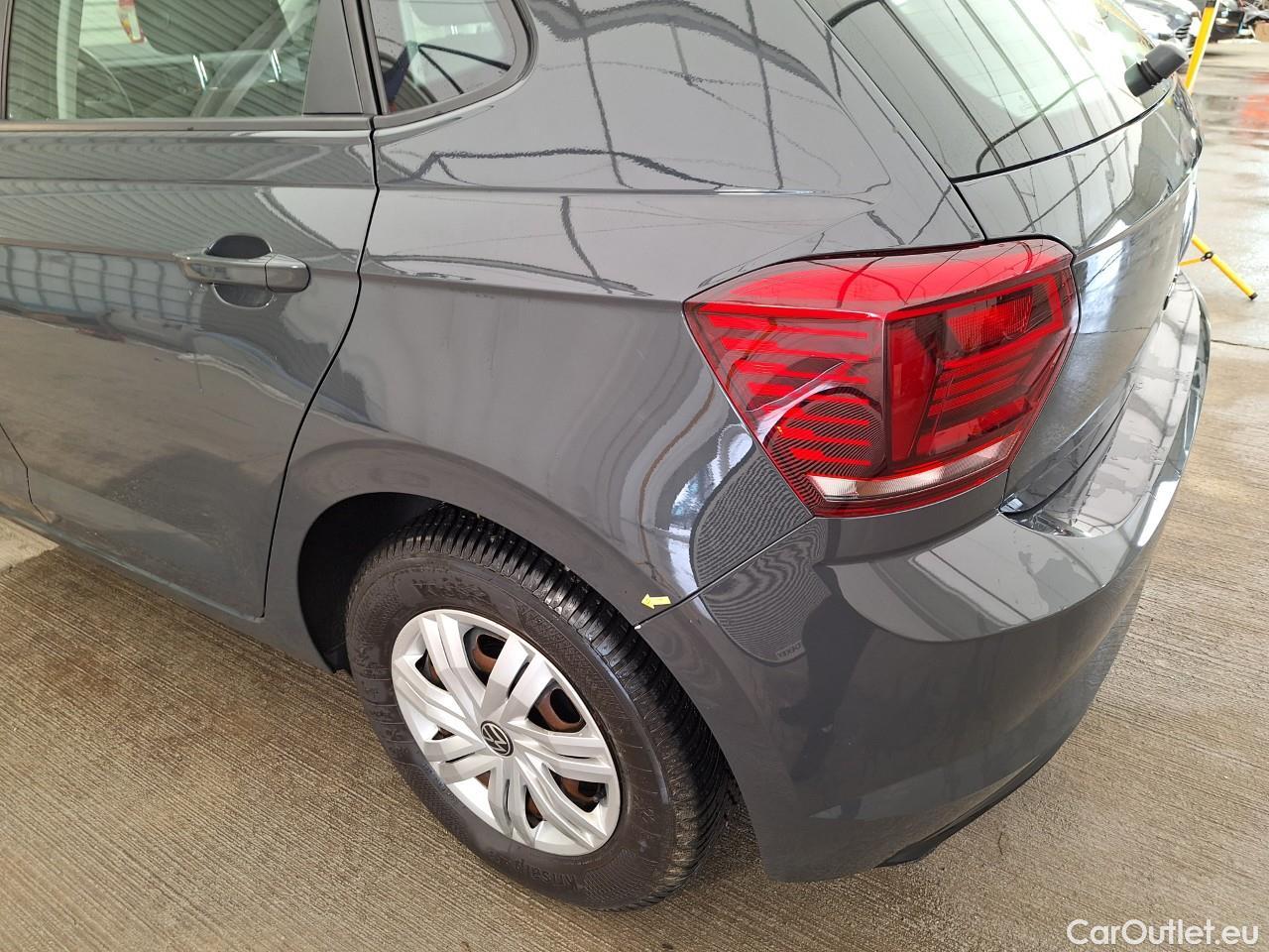  Volkswagen  Polo 1.0 80CP Trendline #23